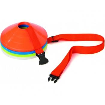 Set de 40 tazas con bandolera Tremblay
