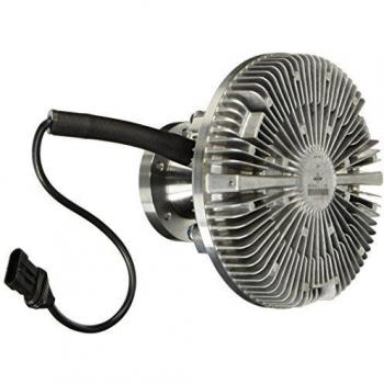 Embrague de ventilador de radiador NRF 49123