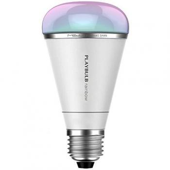 MiPow play bulb Rainbow - Smart-Home LED-bombilla con control de color
