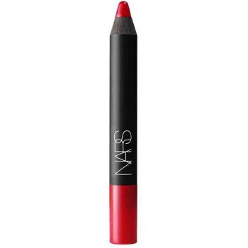 Nars - Barra de labios Velvet Matte Lip Pencil Dragon Girl