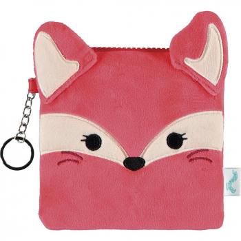 Cartera de Peluche Fifi Squishmallows Monedero