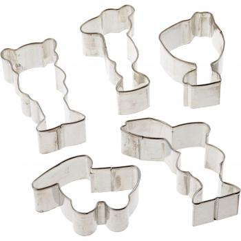 RBV Birkmann - Moldes para galletas
