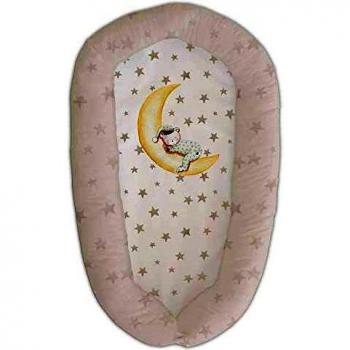 COJIN MOISES MARLON NIGHT BEIGE