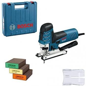 Bosch Professional Sierra de calar GST 150 CE