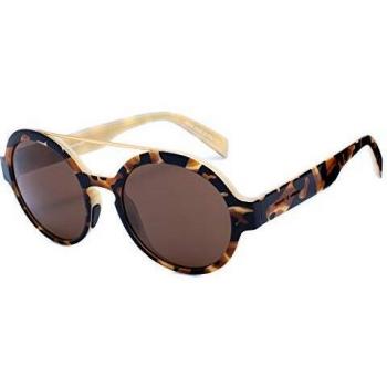 Italia Independent II 0913 148.GLS Tortoiseshell Men's Sunglasses Size 49