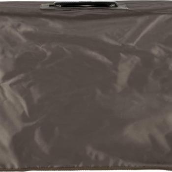 Fender Vinyl Amp Cover for Pro Junior Amplifier, Brown