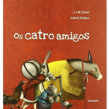 Os Catalánro Amigos