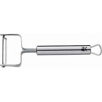 WMF Profi Plus Pelador, Acero Inoxidable Pulido, 17 cm