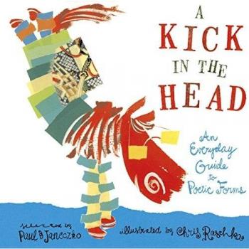 A Kick in the Head: A Comprehensive Guide to Poetic Forms and Techniques