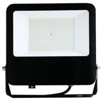 Foco LED Exterior Forge Pro 5G Silver 100W 13.500lm 6500K IP65 120º 50.000h
