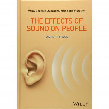 The Effects of Sound on People