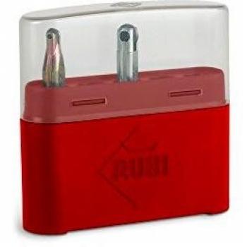 1995 0 Cutting Wheel Set (6 + 10 mm) for Tile Cutters TS, TS-Plus, TR, TF, TF-Meister and Speed Plus