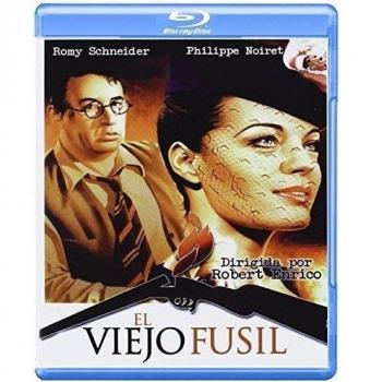 El Viejo Fusil [Blu-ray]