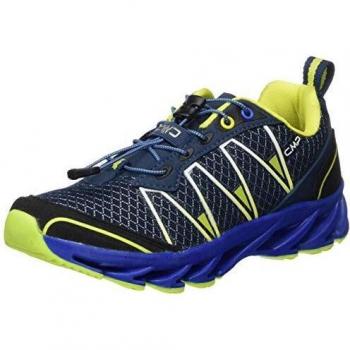 Cmp z flli campagnolo kids altak shoe 20 zapatillas de trail running unisex ninos cosmo limeade multicolor 33 eu