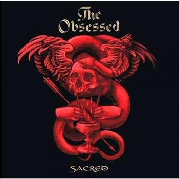 Sacred [VINYL]