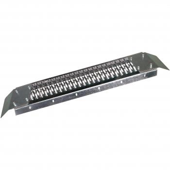 Am-Tech 500 lb rampa de carga, S5710