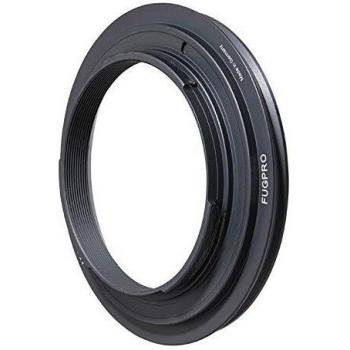 Novoflex G-Mount BALPRO Adapter for Fujifilm GFX Cameras