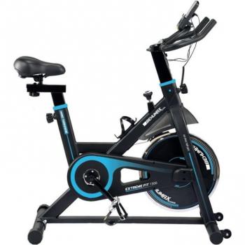 Bicicleta de Spinning Extreme Fit 1500