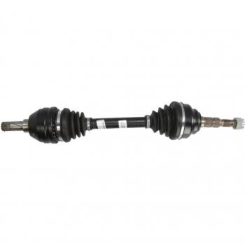 Eje motriz y árbol de transmisión POINT GEAR PNG72252 Izquierda, compatible con vehículos específicos, fabricado en materiales de alta resistencia, diseño optimizado para rendimiento eficiente, incluye todas las piezas necesarias para instalación