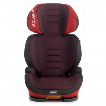 Jané, Silla de coche grupo 2/3 Isofix, rojo