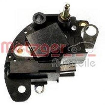 Regulador de Alternador Metzger 2390043 para Fiat, Alfa Romeo y Lancia