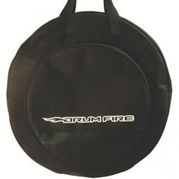 On-Stage CB4000 Backpack Cymbal Bag