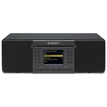 Radio Roberts Stream65i Smartradio