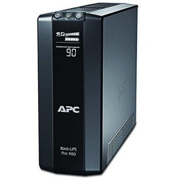 APC Back-UPS Pro 900 - UPS - 540 vatios - 900 VA