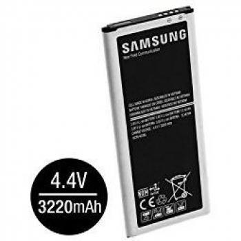 Samsung EB-BN910BBE - Batería para móvil Samsung Galaxy Note 4, color negro