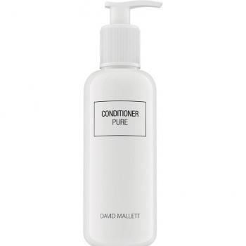 David Mallett Pure Conditioner 250 ml - Hydrating and Nourishing Formula