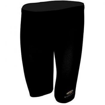 Blueseventy Nero 14 - Bañador para hombre, color negro, talla M34