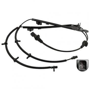 Sensor de Velocidad de Rueda ABS FEBI BILSTEIN 107572