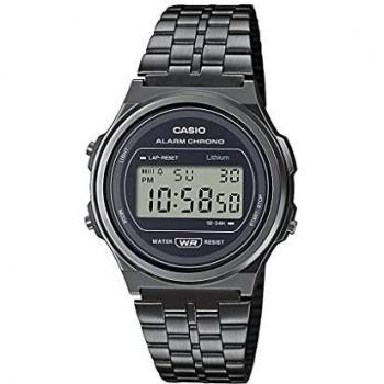RELOJ PULSERA CASIO A171WEGG1AEF