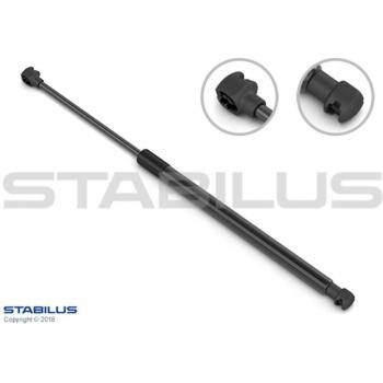 Resorte de gas para maletero/compartimento de carga STABILUS 738545