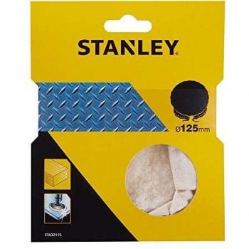 STANLEY STA32115-XJ Bonete de lana ø 125 mm