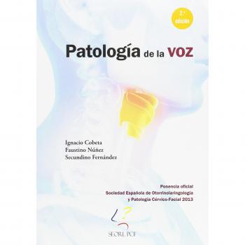 Patología de la voz
