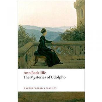 The Mysteries of Udolpho