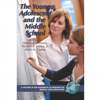Middle School Handbook: Research on Young Adolescents