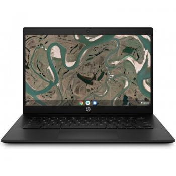 HP Chromebook 14 G7 - 14 HD - Intel Celeron N4500 - 4GB LPDDR4x-SDRAM - 32GB eMMC - Wi-Fi 6 (802.11ax) - Chrome