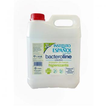 Instituto Español Bacteroline 2000 ml