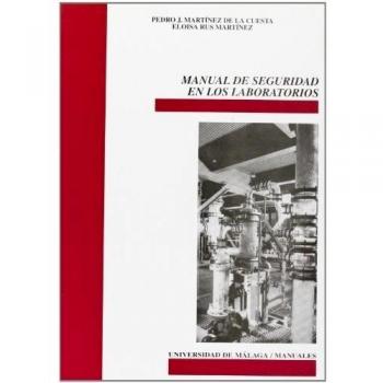 Manual de seguridad en los laboratorios: 26