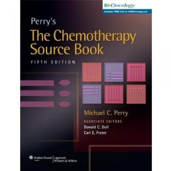 Perry's The Chemotherapy Source Book