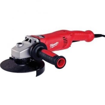 Milwaukee AGV 17-150 XC ProTector/Totmannschalter - Amoladora