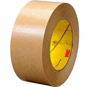 Cinta Adhesiva de Transferencia Transparente 3M 4651955 - 55 m x 19 mm - Multiusos