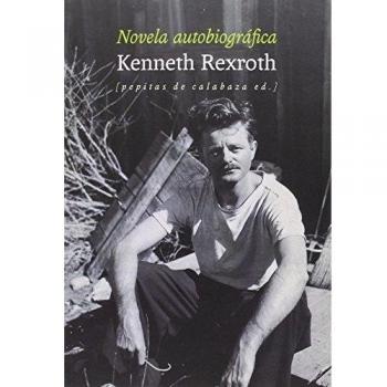 Novela autobiográfica