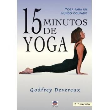 15 minutos de yoga