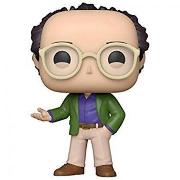 Figurita de Vinilo Funko Pop! Seinfeld - George (Nº 1082)