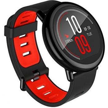 Amazfit Pace - Smartwatch Black