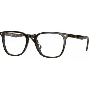 Vogue Eyewear VO5350 W656 Armazones para Hombre Tortoiseshell Gafas Recetadas Careyshell