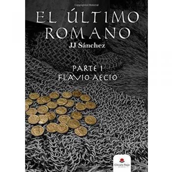 El Último Romano Parte 1: Flavio Aecio